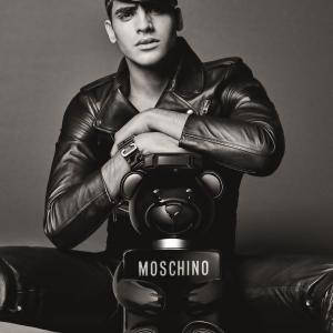 Moschino Toy Boy парфумована вода 100 ml. (Москино Той Бой), ціна