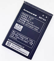 Аккумуляторная батарея (АКБ) для Lenovo BL203 (A269/A308/A316/A318/A369/A369i/A66) леново, 1500 мАч