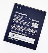 Акумуляторна батарея (АКБ) для Lenovo BL210 (S650/S820/S696/A536) ленів, 2000 мАч