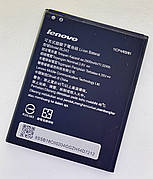 Акумуляторна батарея (АКБ) для Lenovo BL243 (A5600/A5860/A7000/A7600/K3 Note (K50-T5))ленів, 2900 маг