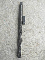 Сверло по металлу 10,8 мм, сделано в СССР