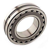 Підшипник 22210E SKF (Швеція) | роликовий сферичний дворядний 22210 E / 53510 / 50х90х23