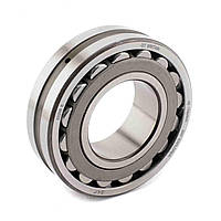 Подшипник 22208E SKF (Швеция) | роликовый сферический двухрядный 22208 E / 53508 / 40х80х23