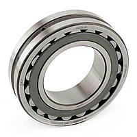 Підшипник 22210EK SKF (Швеція) | роликовий сферичний дворядний 22210 EK / 113510 / 50х90х23