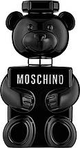 Moschino Toy Boy парфумована вода 100 ml. (Москіно Тієї Бій), фото 3