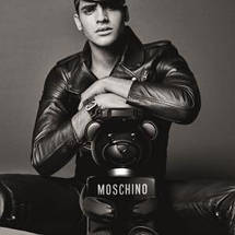 Moschino Toy Boy парфумована вода 100 ml. (Москіно Тієї Бій), фото 4