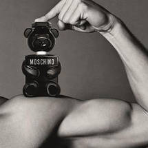 Moschino Toy Boy парфумована вода 100 ml. (Москіно Тієї Бій), фото 5