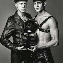 Moschino Toy Boy парфумована вода 100 ml. (Москіно Тієї Бій), фото 6
