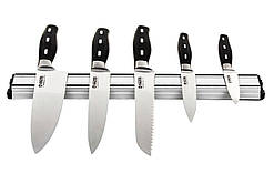Набір ножів Vinzer Tiger 6 предметів (89109 Vinzer)