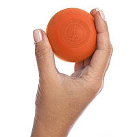Массажер для спины SP-Planeta Ball Rad Roller самомассаж расслабление FI-7072 оранжевый