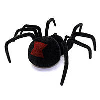 Іграшка Павук на р/у «Чорна вдова» Robo Club Limo Toy, чорний, 29 * 25 * 8 см, (779), фото 3