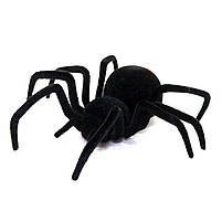 Іграшка Павук на р/у «Чорна вдова» Robo Club Limo Toy, чорний, 29 * 25 * 8 см, (779), фото 4