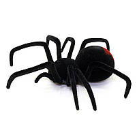 Іграшка Павук на р/у «Чорна вдова» Robo Club Limo Toy, чорний, 29 * 25 * 8 см, (779), фото 5