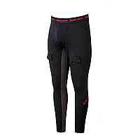 Термобрюки Bauer Essentl Comp Jock Pant Yth Детские