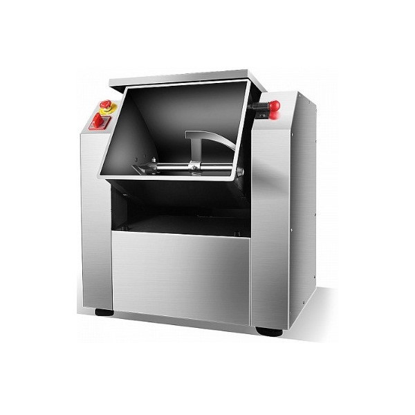 Тістоміс для крутого тіста Hurakan HKN-25HN 50 л діжа
