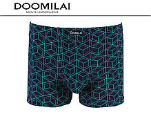 Чоловічі боксери стрейчеві з бамбука «DOOMILAI» Арт.D-01459, фото 6