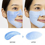 Заспокійлива маска-пінка з центеллою VT Cosmetics Cica Bubble Sparkling Booster, фото 2