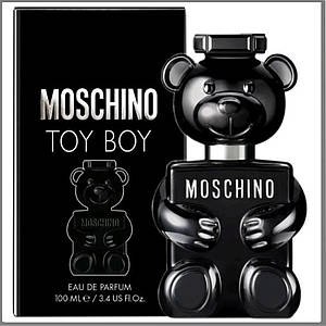 Moschino Toy Boy парфумована вода 100 ml. (Москіно Тієї Бій)