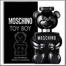 Moschino Toy Boy парфумована вода 100 ml. (Москіно Тієї Бій)