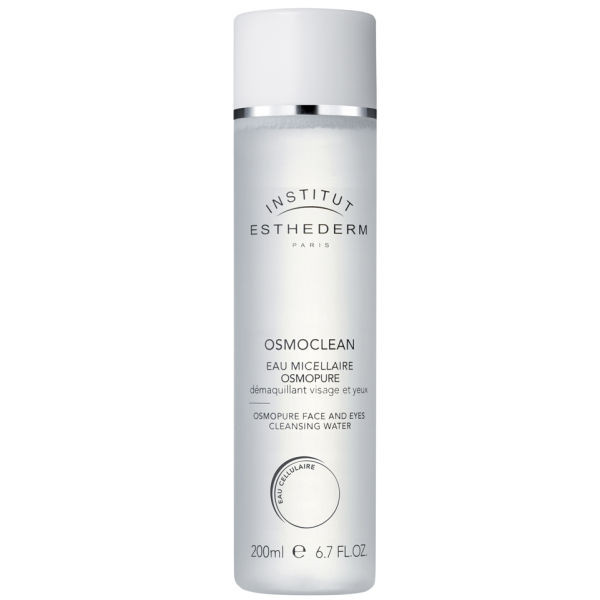 Міцелярна вода Osmoclean для шкіри обличчя Institut Esthederm,200ml