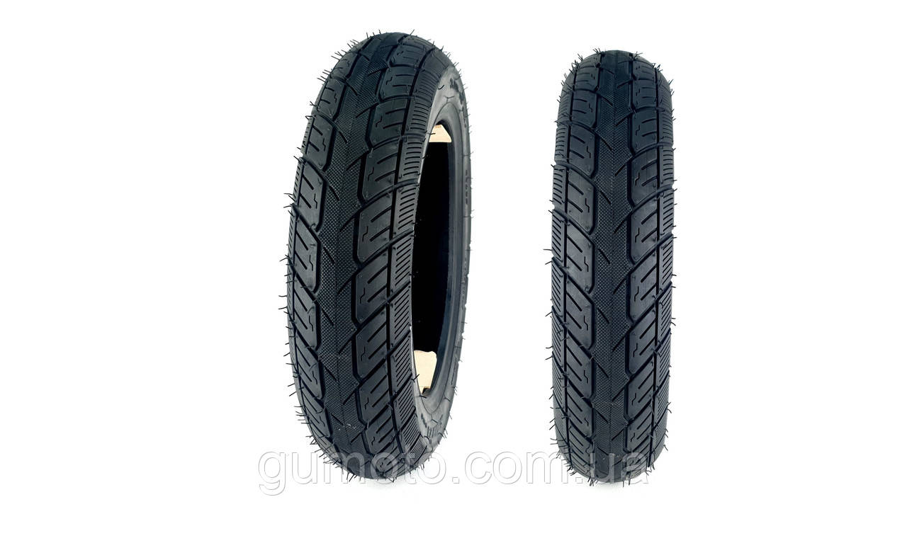 Гума 3.00-10 "SHIH FA" 4 PR безкамерна шосе