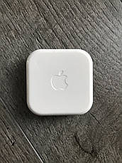 Дротові Навушники Гарнітура для Iphone EarPods with 3.5 mm (MNHF2ZM/A) White, фото 2