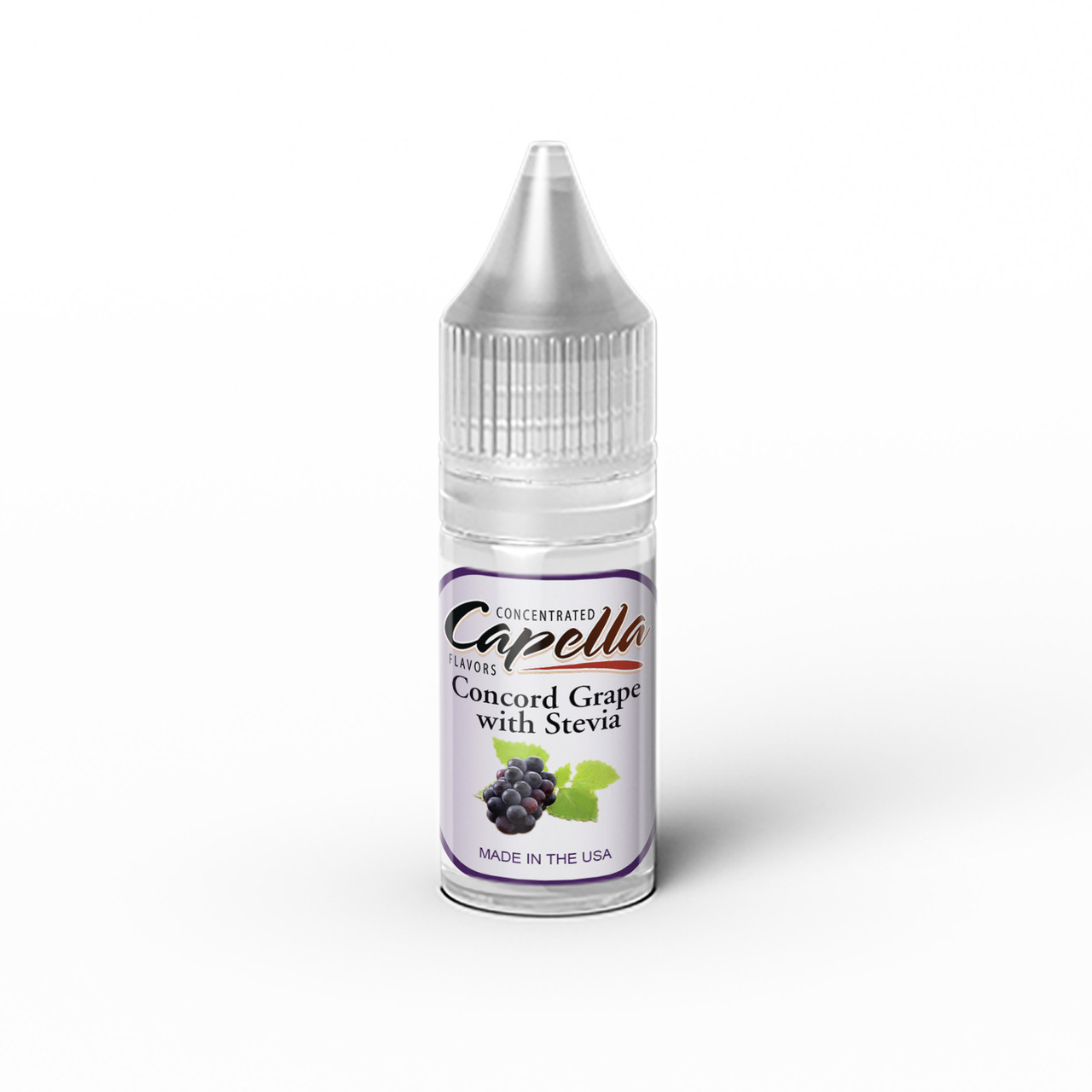 Ароматизатор Capella Concord Grape with Stevia (Виноград з Стевії)
