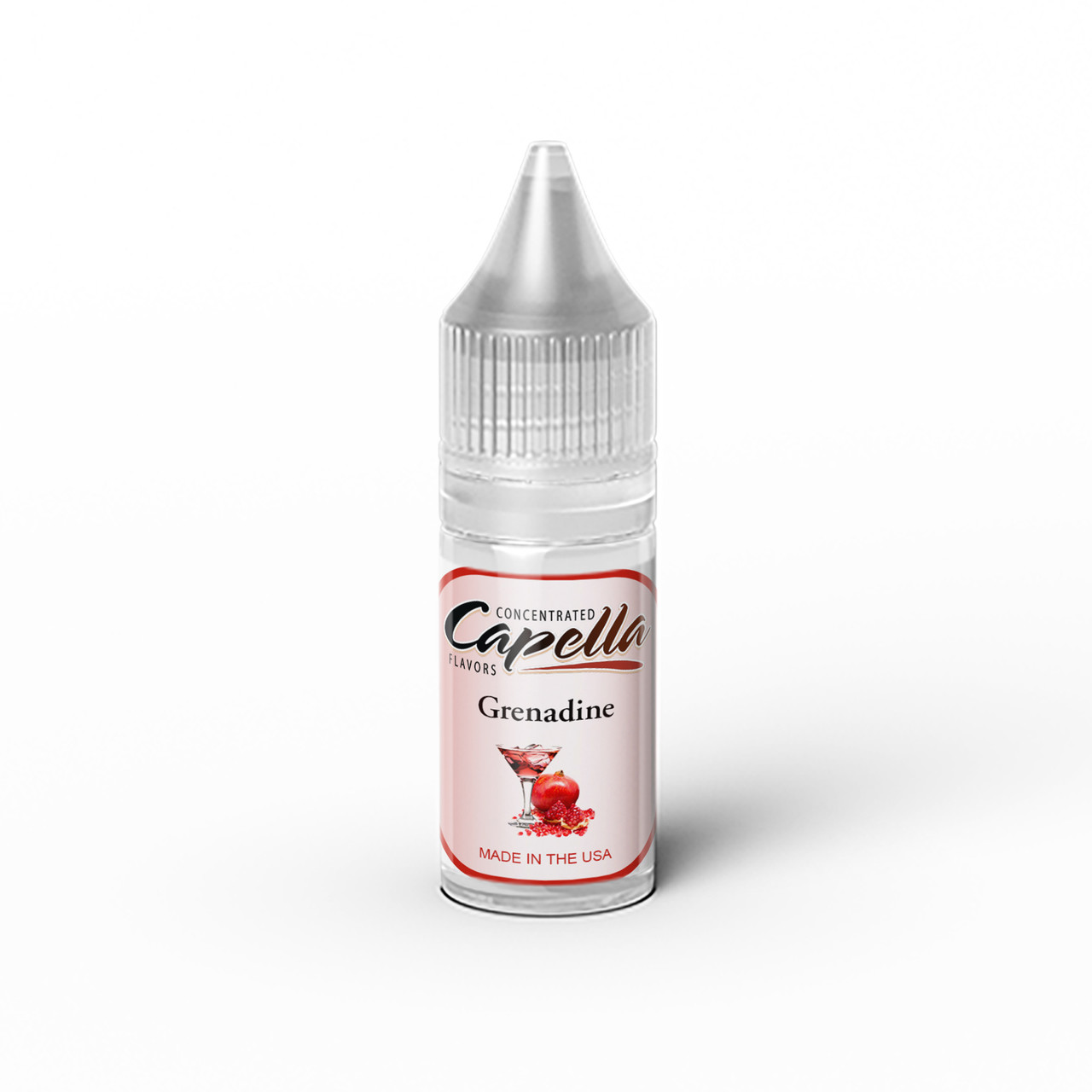 Ароматизатор Capella Grenadine (Гранатовий Сироп)