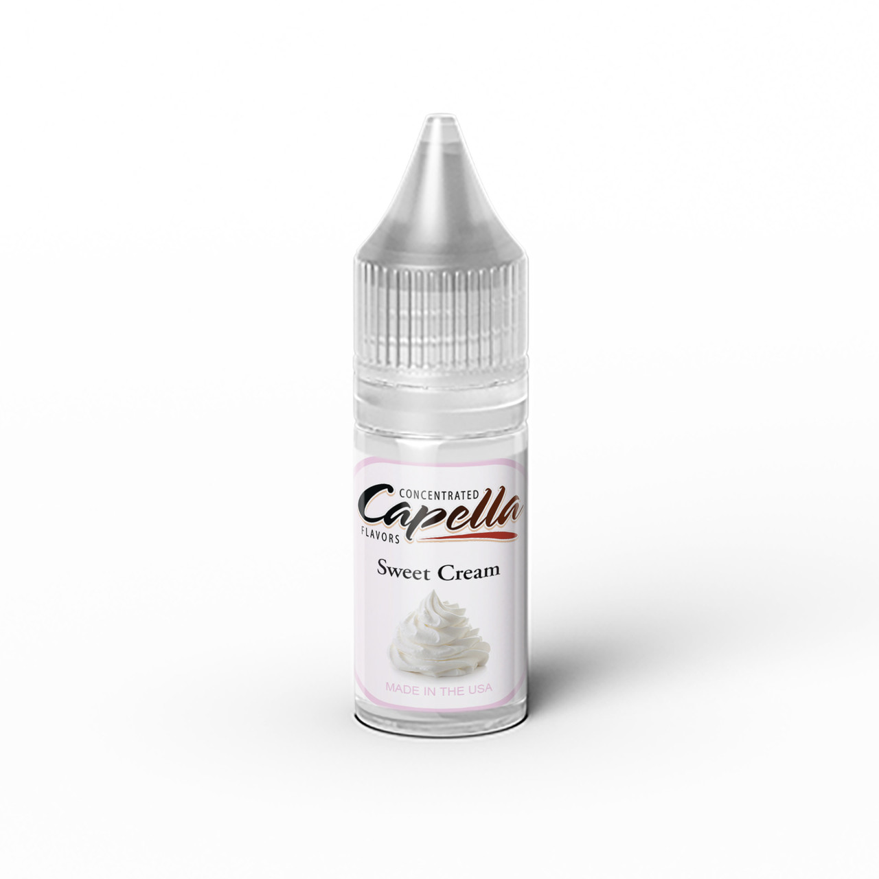 Ароматизатор Capella Sweet Cream (Вершки)