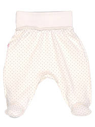 Повзунки дитячі, інтерлок Татошка