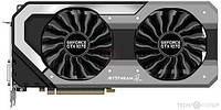 Видеокарта GeForce GTX 1070 8GB Palit JetStream (NE51070015P2-1041J) Б/У (TF)