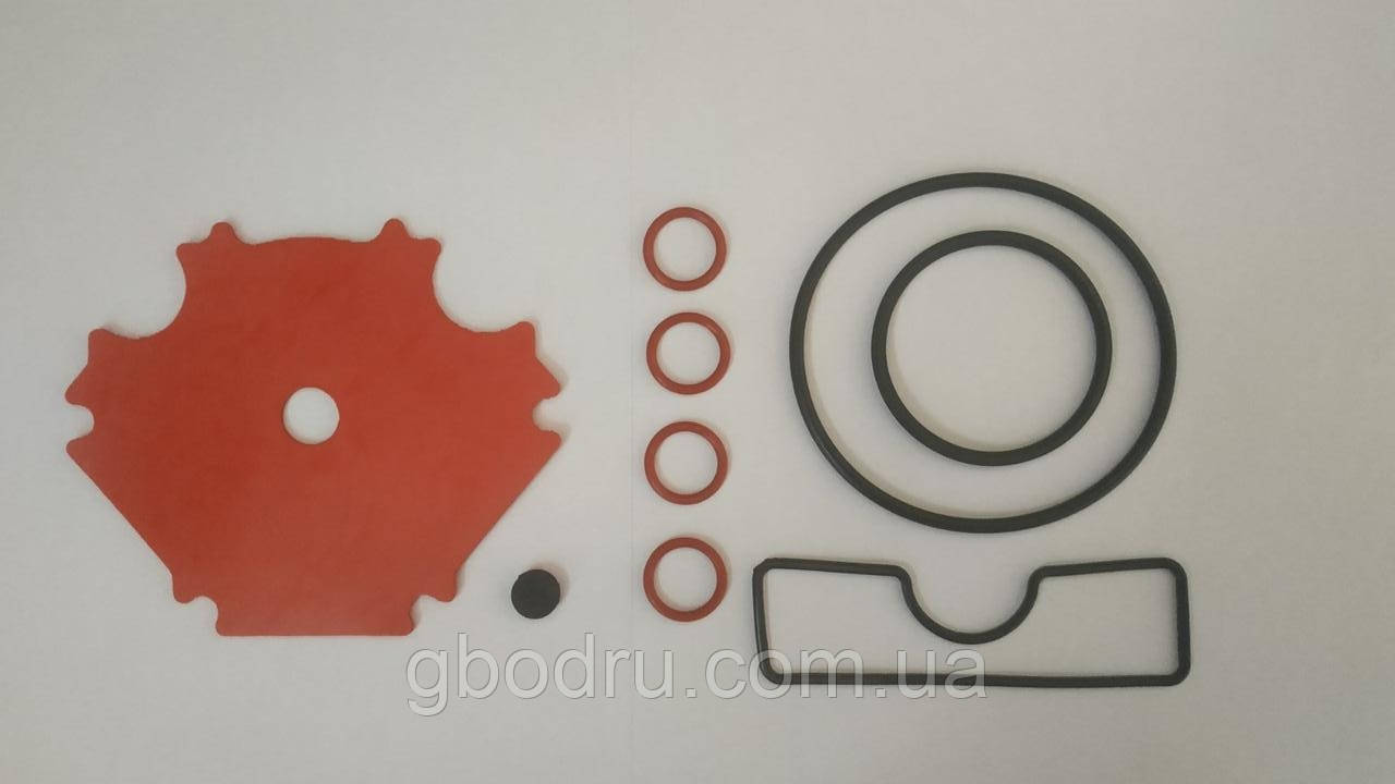 Заказать Ремкомплект газового редуктора Alex Shark в "Газобаллонное ...