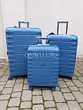 AIRTEX 242 Франція валізи валізи, сумки на колесах, фото 10
