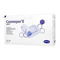 Повязка пластырная Cosmopor E 15см х 8см 1шт