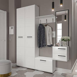 Готові передпокої