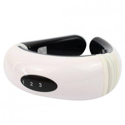 Миостимулятор для шеи и тела Neck Massager массажер HX-5880 (ID ...