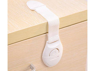 Дитяча безпека