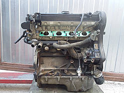 Двигун C20SED Chevrolet Tacuma Leganza Nubira Evanda 2.0i бензин