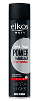 Elkos Haar Spray лак для волосся 400ml