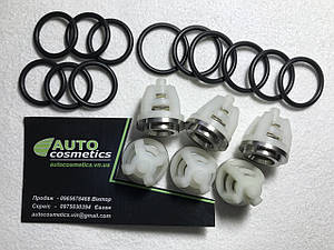 ★KP★ Щеточный узел стартера IKA 7.7547.1 | Купить в интернет