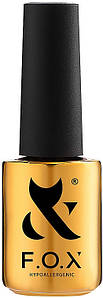 Педикюрна База для гель-лаку FOX Pedicure base 14 мл.