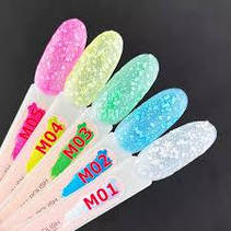 Гель-лак Molekula Marshmallow 6 мл.