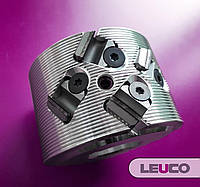 100х43х30 z=3+3 Алмазная фреза для прифуговки под кромку LEUCO DIAMAX SmartJointer airFace DP