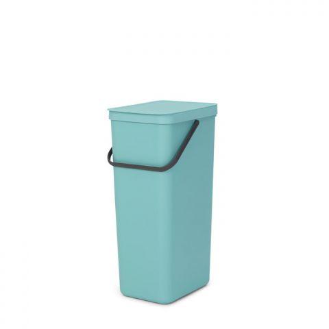 Сміттєвий бак Brabantia Sort&Go 40л (251085)