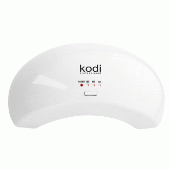 Kodi Professional UV LED Лампа 9 Вт — Купить Недорого на Bigl.ua ...