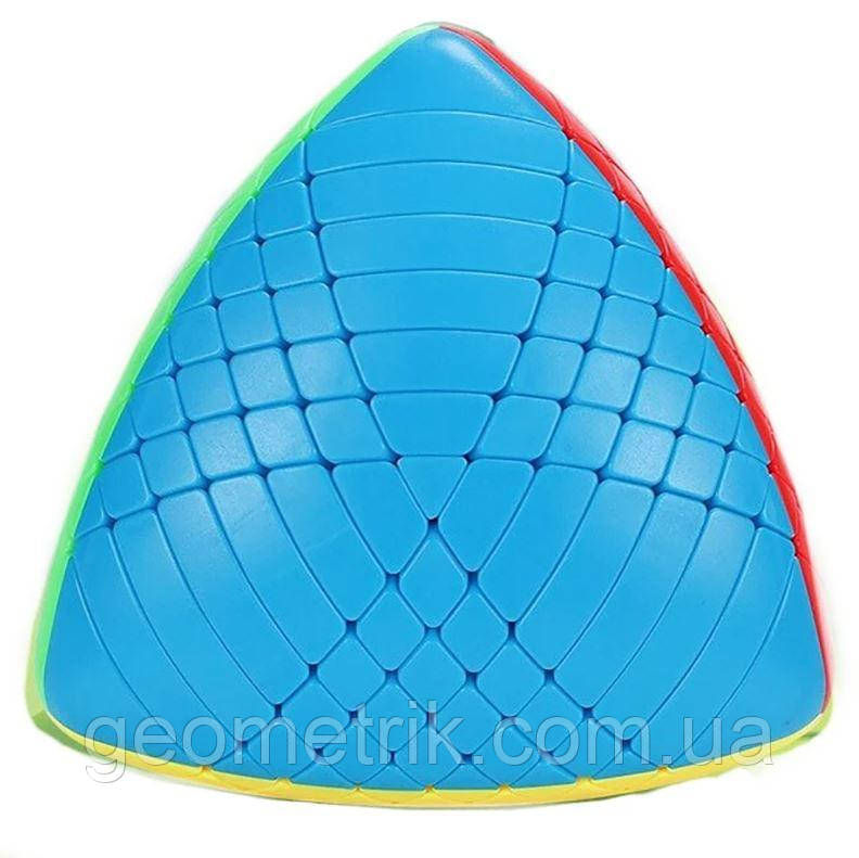 Мастерморфікс Мегаморфікс 8х8 без наліпок | Mastermorphix Megamorphix 8x8 stickerless