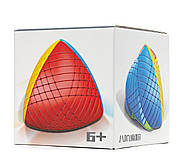 Мастерморфікс Мегаморфікс 8х8 без наліпок | Mastermorphix Megamorphix 8x8 stickerless, фото 3