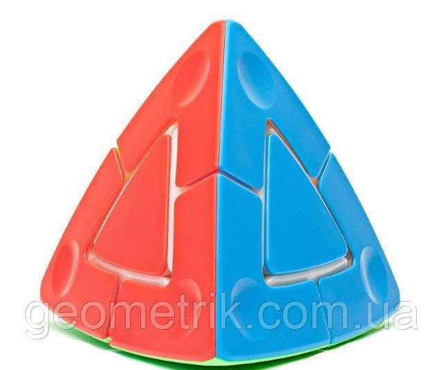 Magic Tower 2x2 без наліпок| stickerless