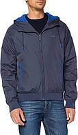 Мужская куртка ветровка IZOD Solid Zip Jacket (00045EO030) Размер - S / M (48)