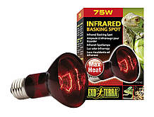 Інфрачервоний нагрівач Heat Glo Infrared R20/75 Вт.